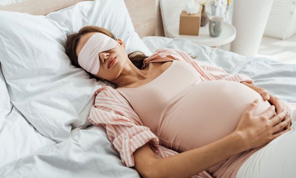 Μπορείτε να πάρετε μελατονίνη αν είστε έγκυος;