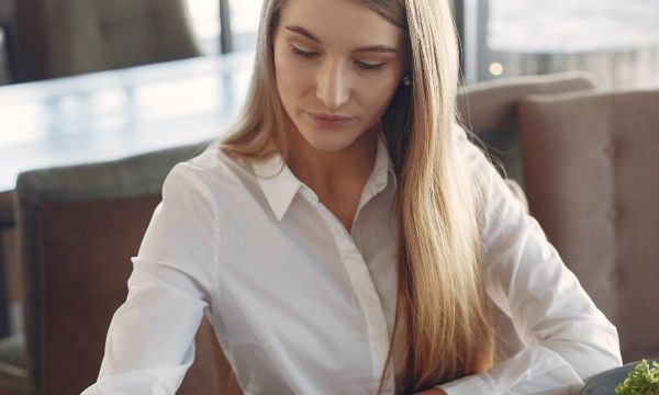 Τα tips για να διώξεις το άγχος της δουλειάς