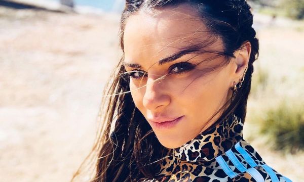 Η Ελένη Τσολάκη έκανε το πιο girly, καλοκαιρινό χτένισμα που πρέπει να αντιγράψεις ASAP