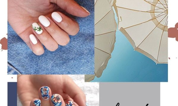 Lazy Sunday: Κάθισε αναπαυτικά και δες 20 πανέμορφα nail art