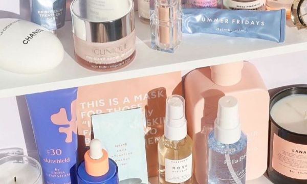 Το μεγάλο μυστικό πίσω από τις ονομασίες των beauty προϊόντων