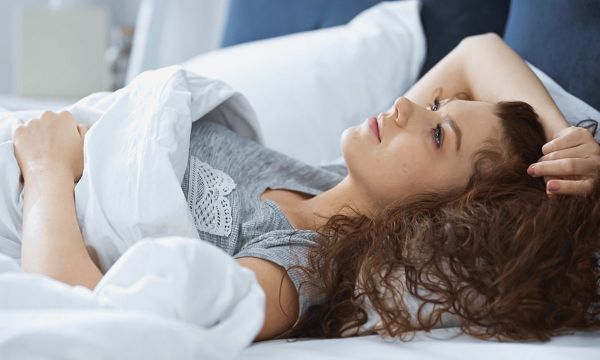 Πώς ο θηλασμός συνδέεται με την κολπική ξηρότητα και τον πόνο στο σεξ;
