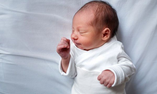 Βιταμίνη Κ: Πότε και γιατί χορηγείται στα νεογέννητα;