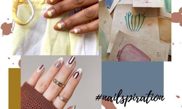 Hello September! Αυτά είναι τα πιο hot color combos της σεζόν