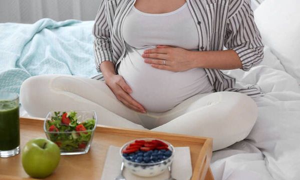 Πρωτεΐνη σε σκόνη στην εγκυμοσύνη: Είναι ασφαλής η κατανάλωσή της;