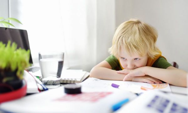 ΔΕΠΥ: Φαινόμενο της εποχής ή υπερδιάγνωση;
