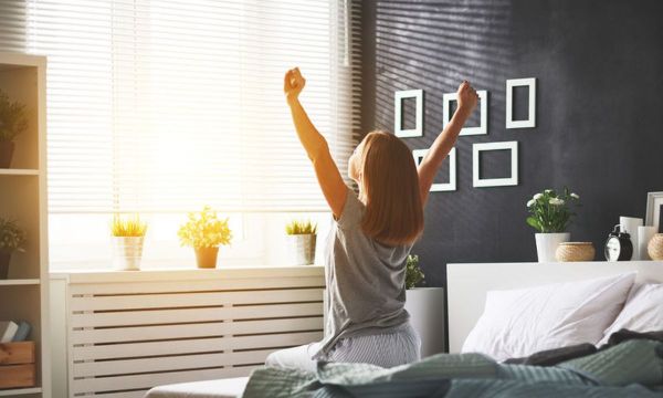Πέντε πρωινές συνήθειες που προκαλούν ανεπιθύμητη αύξηση βάρους