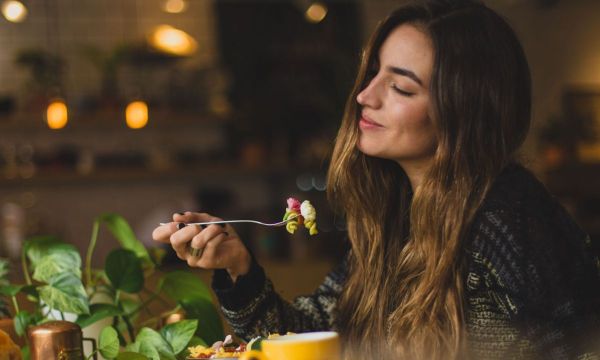 Θέλεις να είσαι υγιής; Αυτή η διατροφή θα σε βοηθήσει να το πετύχεις