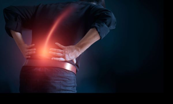 Κύστη Κόκκυγος: Μόνιμη αποκατάσταση με νέες, αναίμακτες, συνδυαστικές &ελάχιστα επεμβατικές μεθόδους