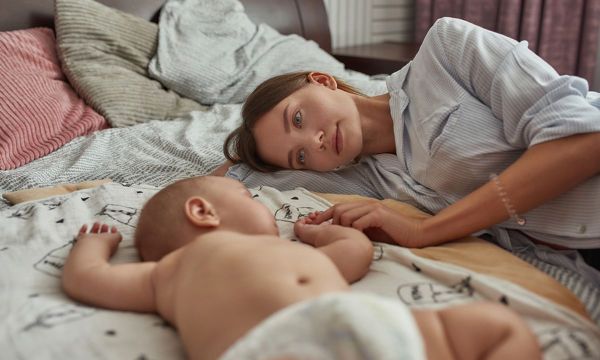 Δέκα λόγοι για τους οποίους ο ύπνος είναι σημαντικός (εικόνες)