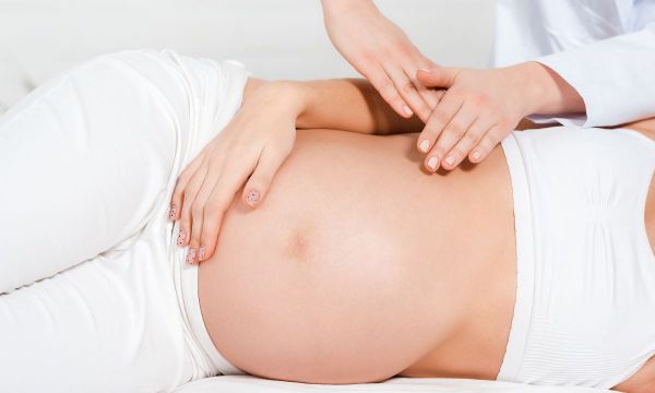 Προγεννητικό μασάζ: Τι είναι και ποια τα οφέλη