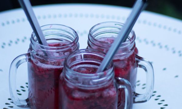 10 κοκτέιλ βιταμινών για να ενισχύσεις το ανοσοποιητικό σου σύστημα