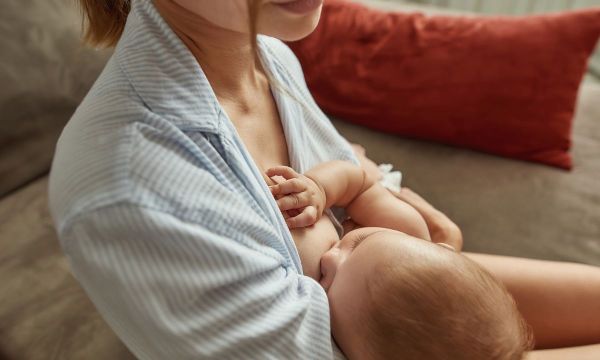 Διατροφή για να ενισχύσετε την παραγωγή του μητρικού γάλακτος (εικόνες)