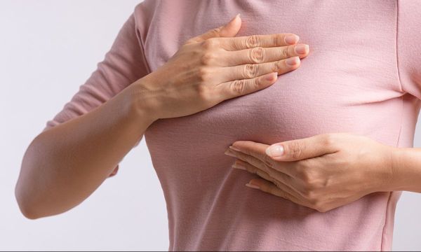 Πώς γίνεται η εκτίμηση της μαστωδυνίας;