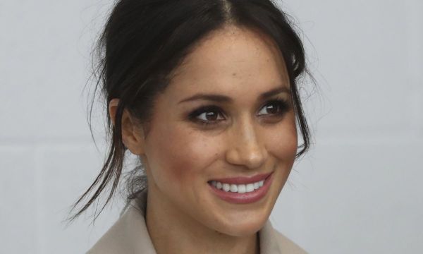 9 πράγματα που κάνει η Meghan Markle για νου υγιή εν σώματι υγιεί