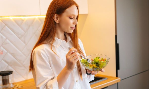 Καρκίνος του μαστού: 14 τροφές που μειώνουν τον κίνδυνο (εικόνες)