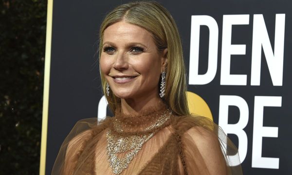 Η διατροφή και γυμναστική της Gwyneth Paltrow για να διατηρεί τη σιλουέτα της