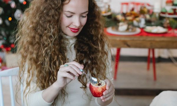 Απόλαυσε τις γιορτές χωρίς ενοχές μ' αυτή τη διατροφή-exrpess