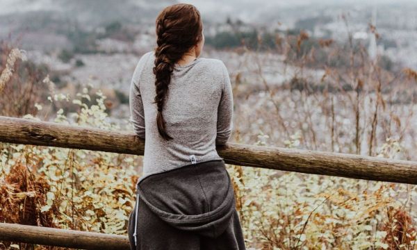 Μπορούμε να δούμε κακοήθεια στις ωοθήκες με υπερηχογράφημα; (vid)