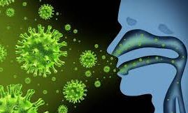 Συλλοίμωξη Γρίπης - Covid19: Είμαστε έτοιμοι για την αντιμετώπισή της;