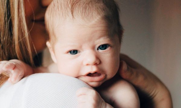 Πώς θα προστατεύσετε το νεογέννητο από τα μικρόβια;