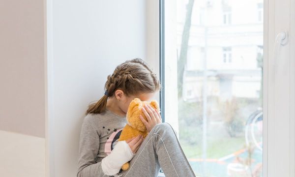 Σύνδρομο PANDAS στα παιδιά: Αίτια, συμπτώματα και αντιμετώπιση