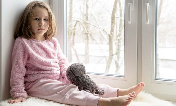 Εποχιακή Συναισθηματική Διαταραχή στα παιδιά: Τι πρέπει να γνωρίζετε