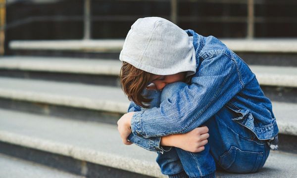 Bullying: Επηρεάζει την ψυχική υγεία των παιδιών και στην ενήλικη ζωή τους