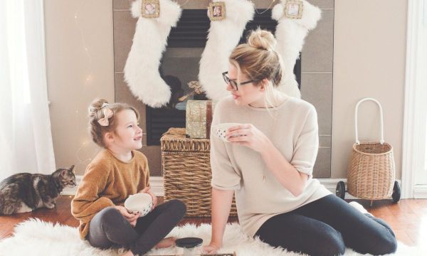 Τέσσερα tips για να μειώσετε το στρες κατά τη διάρκεια των γιορτών