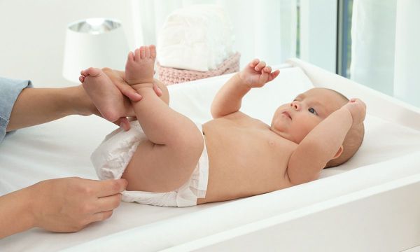 Γαστρεντερίτιδα σε βρέφη: Τι πρέπει να προσέχετε