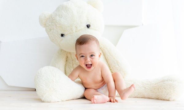 Επτά άγνωστα αναπτυξιακά ορόσημα των μωρών