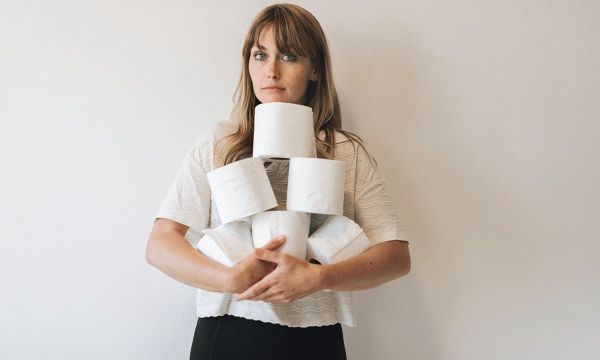 Νυκτουρία: Τι σημαίνουν οι νυχτερινές επισκέψεις στην τουαλέτα;