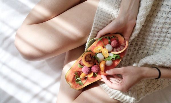 Θέλεις ένα άμεσο boost για το ανοσοποιητικό σου; 3 μυστικά για να το πετύχεις