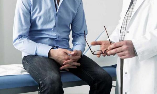 Συρίγγια: Μόνιμη αποκατάσταση με νέες, αναίμακτες, συνδυαστικές και ελάχιστες επεμβατικές μεθόδους