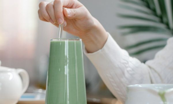 5 smoothies που θα αντικαταστήσουν επάξια το πρωινό σου