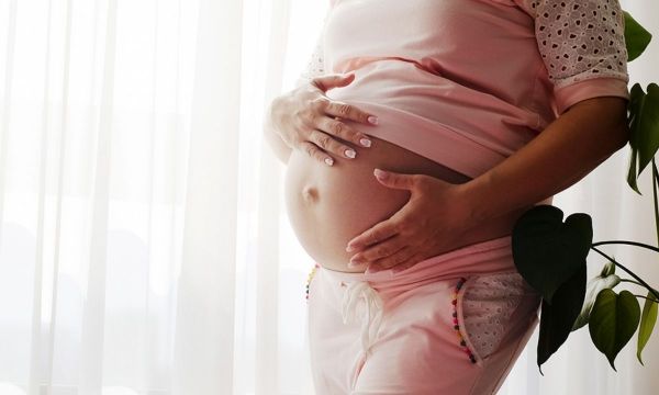 Πώς αλλάζει η λειτουργία των νεφρών στην εγκυμοσύνη