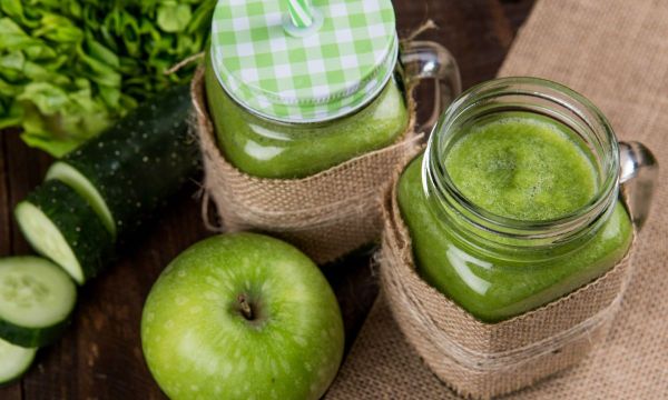 Μετά τις γιορτές χρειάζεσαι ένα detox smoothie για να… αντέξεις