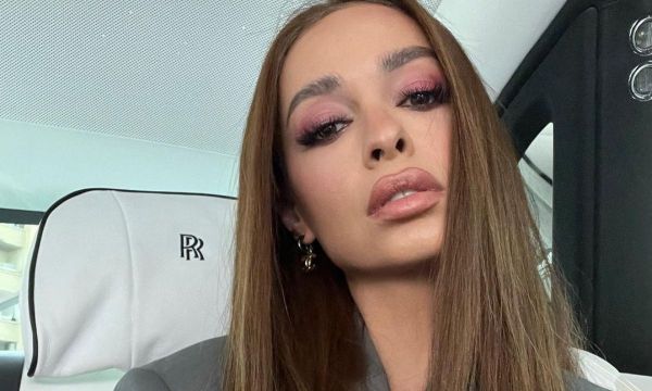 Copy the look: Τα προϊόντα χρειάζεσαι για να αντιγράψεις το dreamy μακιγιάζ της Ελένης Φουρέιρα