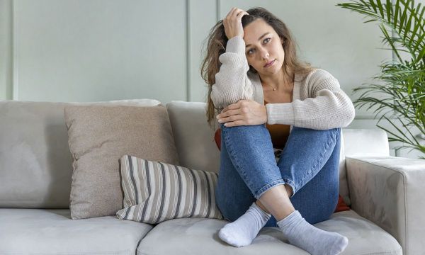 Εξετάσεις αίματος δείχνουν αν μία κύστη στις ωοθήκες είναι κακοήθης; (vid)