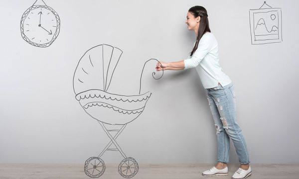 Πόσο νωρίς μπορεί μία γυναίκα να αποκτήσει μωρό;