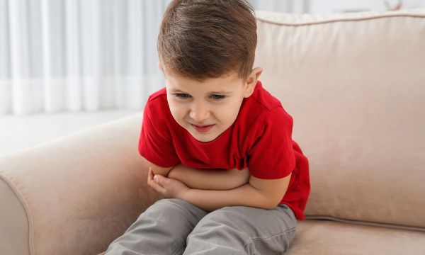 Διάρροια στα παιδιά: Πιθανά αίτια και αντιμετώπιση