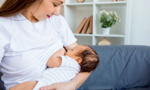 Ο διαλογισμός μπορεί να ενισχύσει την παραγωγή μητρικού γάλακτος
