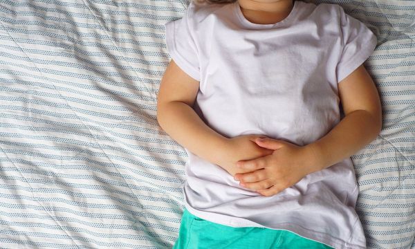 Δυσπεψία στα παιδιά: Αίτια και αντιμετώπιση