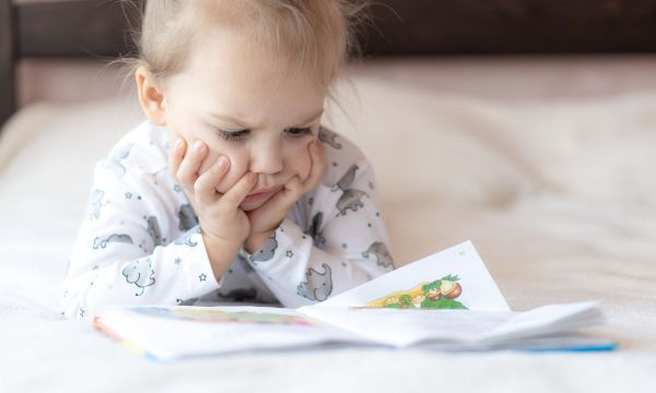 Ανάπτυξη παιδιού: Εσείς γνωρίζετε τι είναι η υπερλεξία;