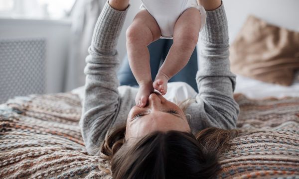 Τι είναι η «επιλόχεια ευφορία»;