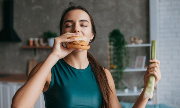 Δε χάνετε βάρος; Αυτοί είναι οι 18 πιο συνηθισμένοι λόγοι