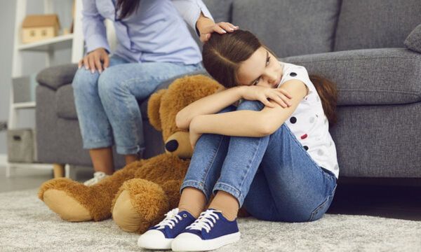 H ψυχική υγεία των παιδιών χειροτερεύει - Οι προειδοποιήσεις των ειδικών