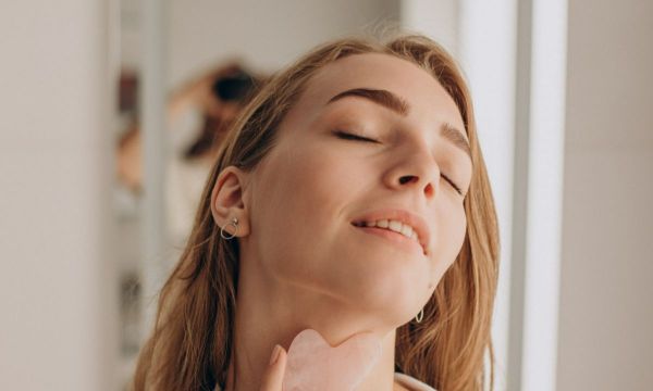Skin fasting: Η «νηστεία» της επιδερμίδας που εξαλείφει κάθε ερεθισμό και φλεγμονή