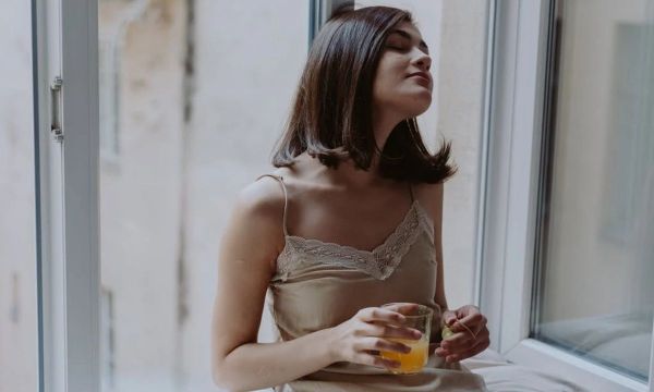 Τέσσερις χυμοί φρούτων για λαμπερή επιδερμίδα