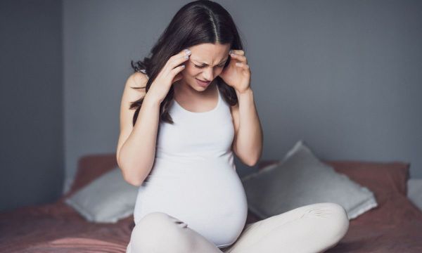 Εγκυμοσύνη: Πώς επηρεάζουν οι δυνατοί θόρυβοι το έμβρυο;